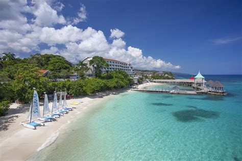 sandals ochi beach resort