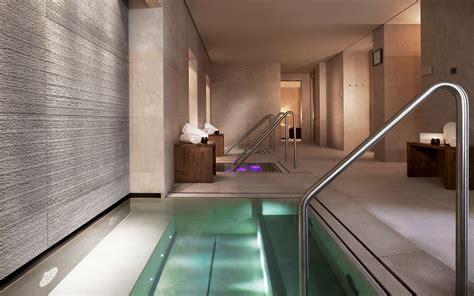 hotel aurelio sauna design luxury spa hotel