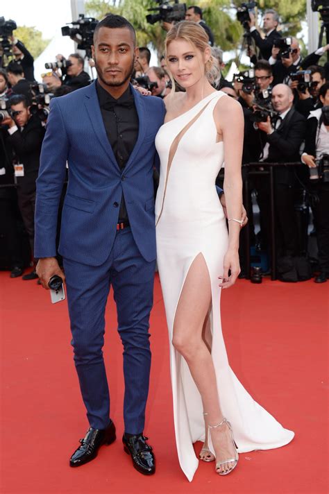 Sunnery James And Doutzen Kroes The Very Best Style Moments From Last