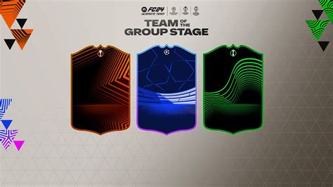 ea sports fc  team   group stage guide spottis