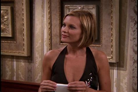 Ranking The Significant Others Of Friends Bonnie Somerville Short