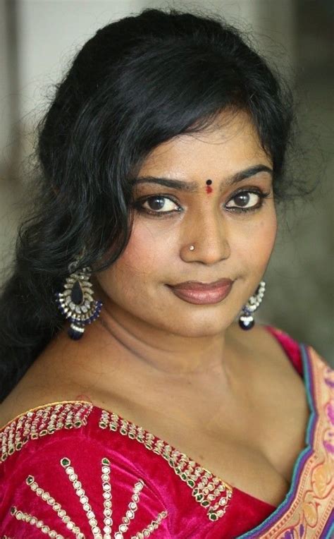 Actress Jayavani Hot Sexy Pics