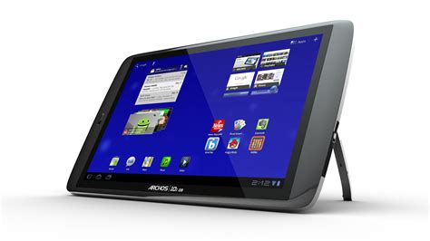 archos  android tablets set  win  price speed  memory gadgetynews