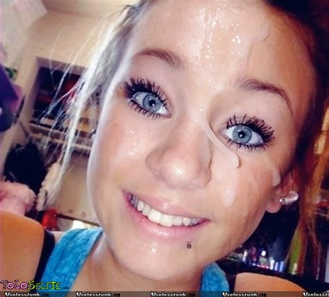 Nude teen cumshots