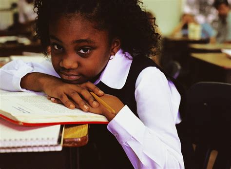 School Discipline It S Different For Black Girls The Takeaway Wnyc