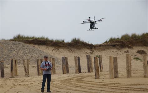 lidar drone remote sensing  hardware ardupilot discourse