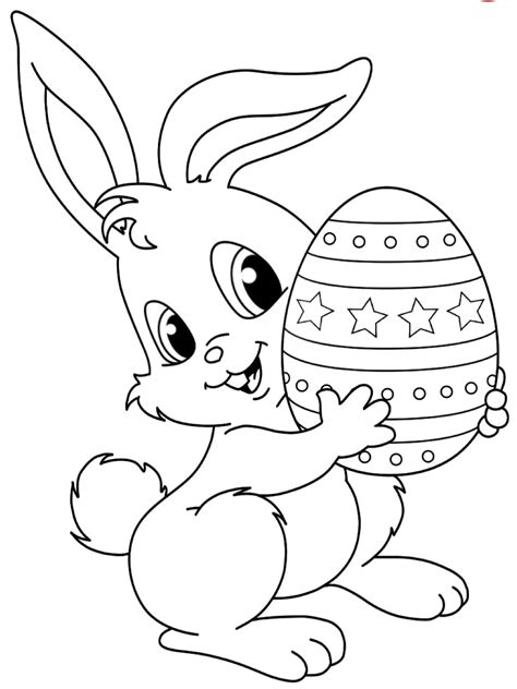 printable sunny bunnies coloring pages
