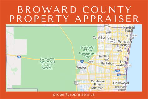 broward county property appraiser   check  propertys