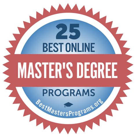 top    masters programs  bestmastersprogramsorg