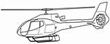 Colouring Helicopters Transportation Coloring4free Ambulance Clipartmag Variety sketch template