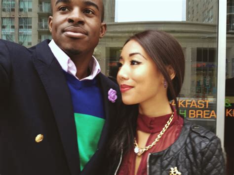 Black Asian Couple Hardcore Pussy