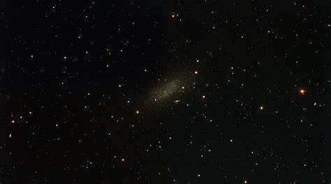 mystery   missing mini galaxies synopsis scienceblogs