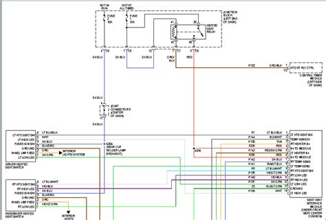 ram  wiring diagram