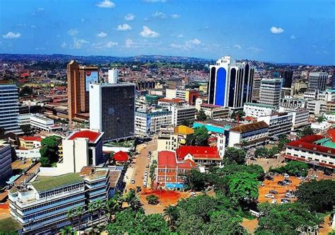 uganda city tours  visit kampala jinja entebbe ssese islands