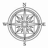 Compass Coloring Pages Getcolorings sketch template