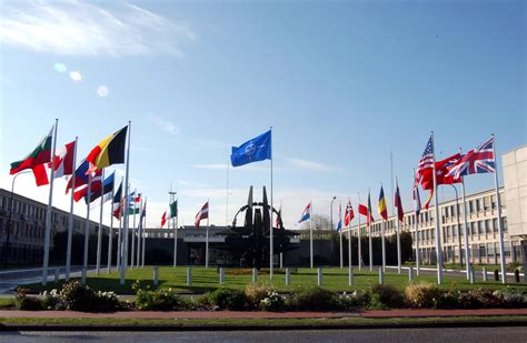 nato media library nato headquarters brussels