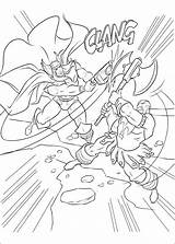 Thor Coloring Pages Book Info sketch template