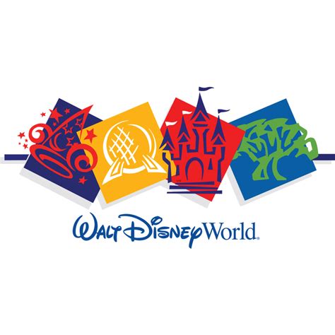 walt disney world logo vector logo  walt disney world brand   eps ai png cdr
