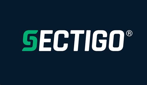 Sectigo Logos Sectigo® Official