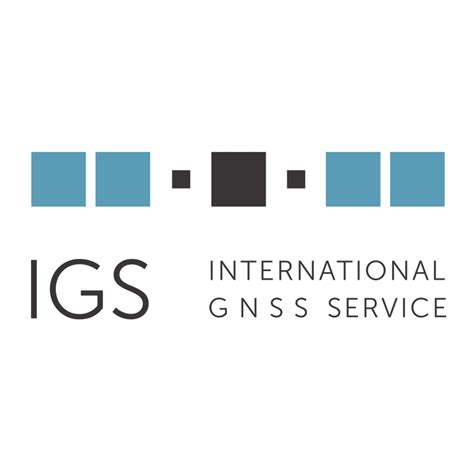 igs international gnss service ggos website