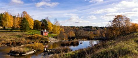 finland travel guide updated