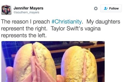 ham sandwich tweet about taylor swift goes viral glamour uk