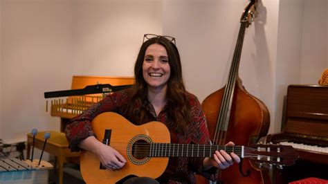 meet the lecturer music therapist dr liz coombes