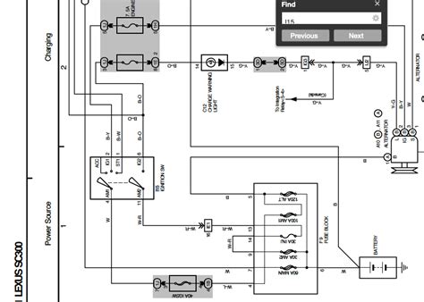 oex turbo timer wiring diagram circuit diagram