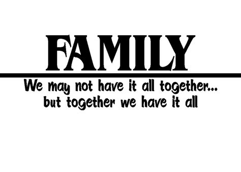 hh family