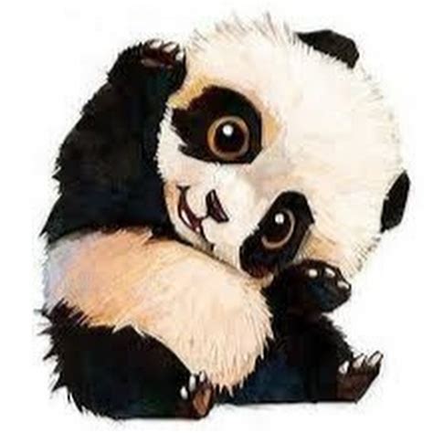 pandy panda youtube