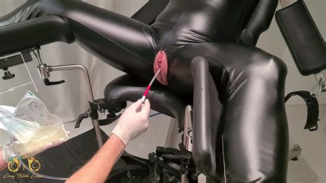 Catheter Treatment On The Gyno Chair Hd Porn 56 Xhamster Xhamster