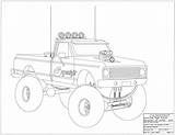 Drawing Chevy Truck Coloring Pages Lifted S10 Sketch Lamborghini Silverado Drawings Car Easy Huracan Pickup Custom Getdrawings Color Pencil Cars sketch template