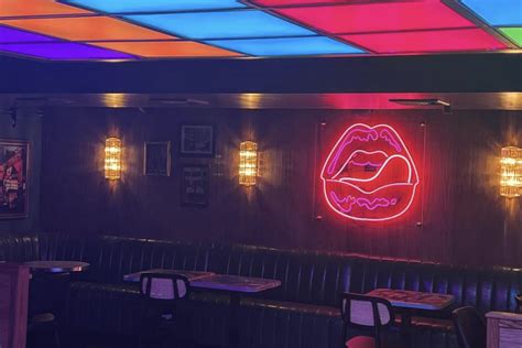 This New Nyc Speakeasy Sex Shop Is Throwing It Back To The 80s • The