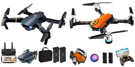 drone time kit