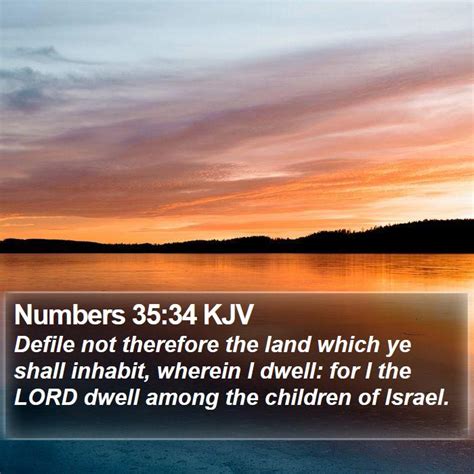 numbers  scripture images numbers chapter  kjv bible verse pictures
