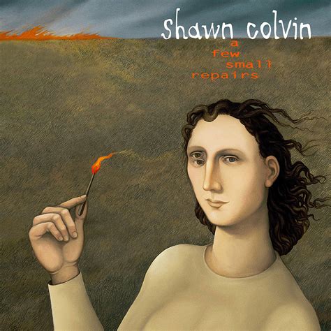 Shawn Colvin Music Fanart Fanart Tv