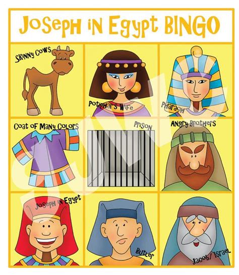 joseph  egypt ideas  pinterest joseph activities joseph
