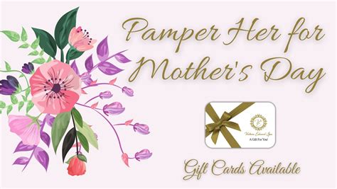 mothers day packages victoria edward spa winter springs fl massage