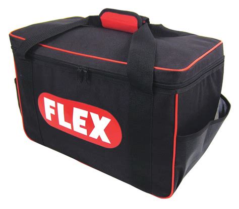 flex carrying case  grainger