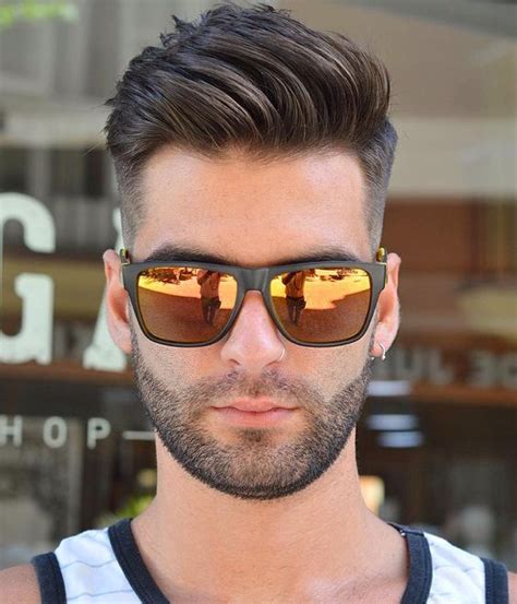 35 Best Hairstyles For Men 2019 Popular Haircuts For Guys