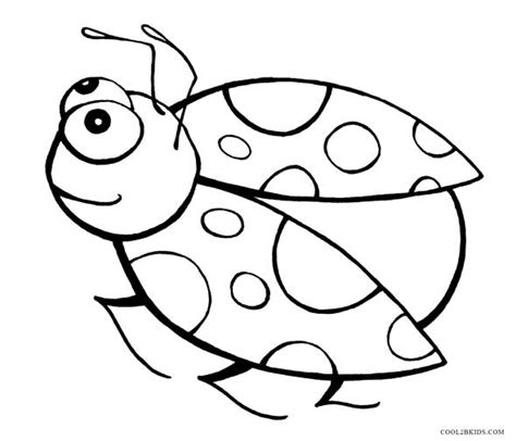 bugs  insects coloring pages sketch coloring page
