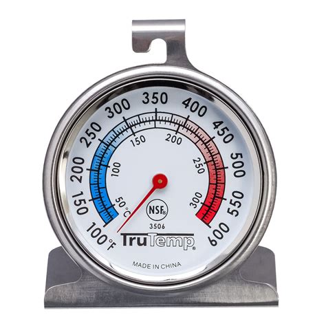 oven test thermometer life maker