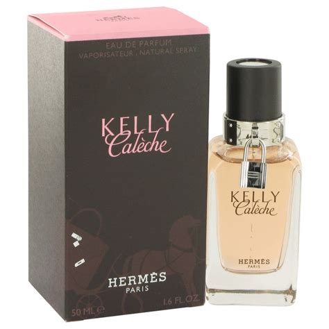 kelly caleche perfume  hermes  oz eau de parfum spray