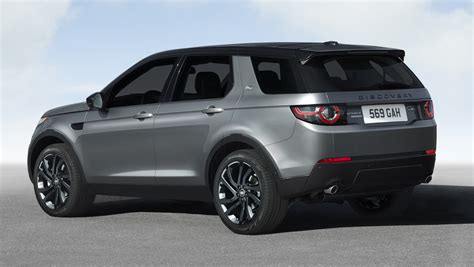 land rover discovery sport   sale