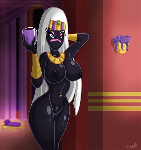 queen tyr ahnee [duck dodgers] rule34 adult pictures pictures luscious hentai and erotica