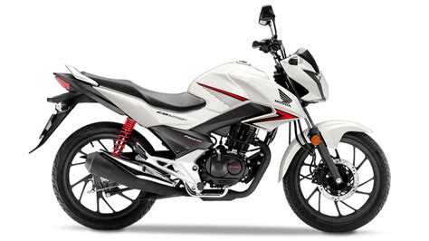 cbf specifications key features pricing honda uk
