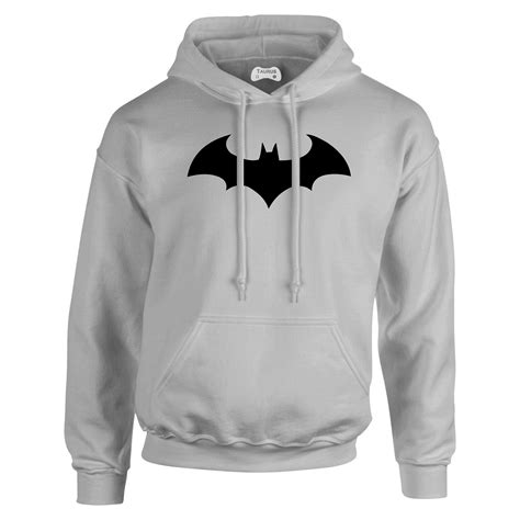 batman hoodie emblem taurus gaming  shirts