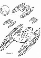 Wars Star Coloring Spaceship Pages Ship Ships Spaceships Disney Cruise Printable Print Drawing Colouring Space Color Enemy Getdrawings Simple Getcolorings sketch template