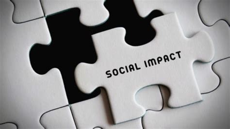 businesses improving customers lives  social impact giving