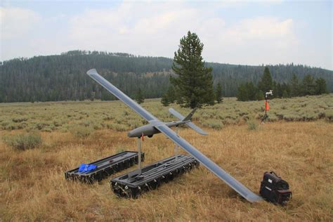 drone   wildfire  yellowstone national park montana news billingsgazettecom